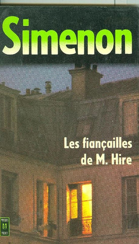 Les Fiançailles de M. Hire