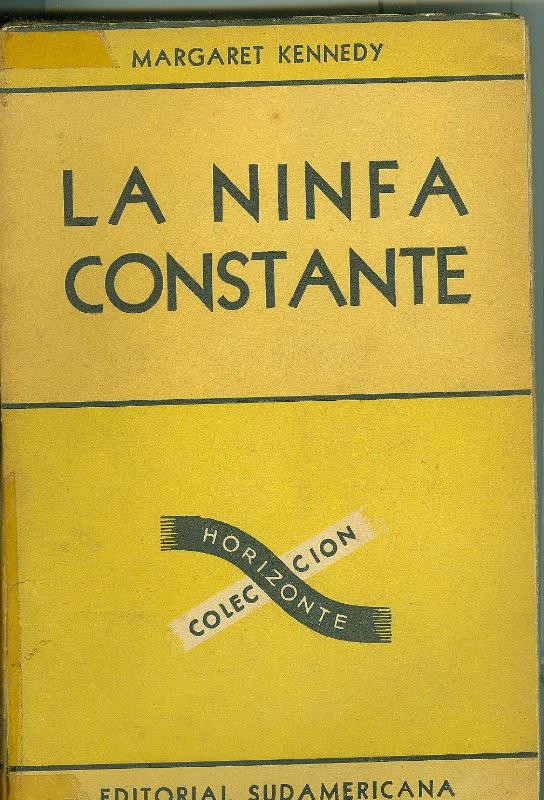 La ninfa constante