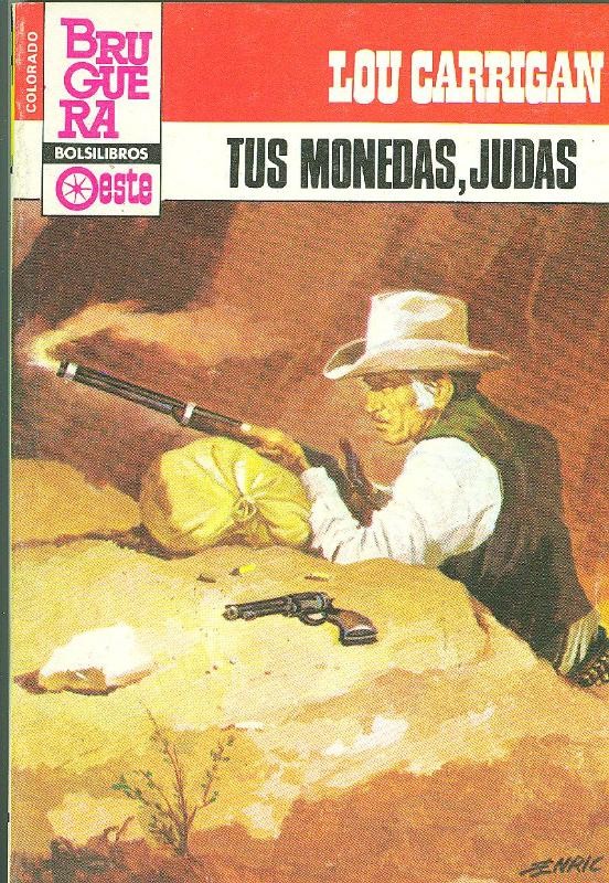 Colorado: Tus monedas, Judas