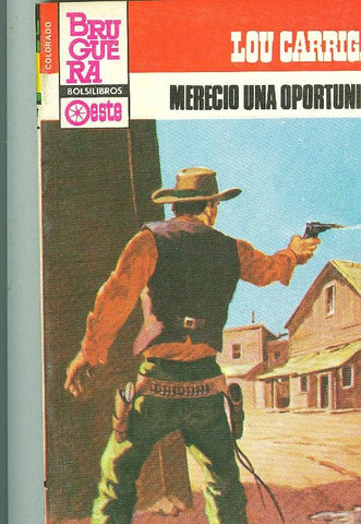 Colorado: Merecio una oportunidad
