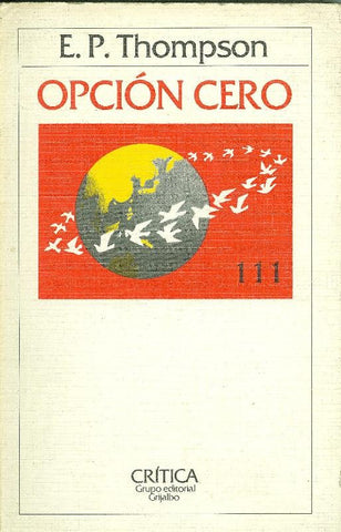 Opcion cero