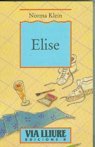 Elise