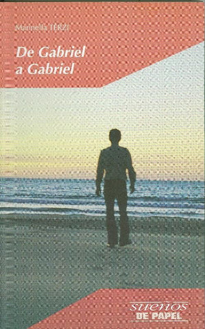 Edit Edelvives: De Gabriel a Gabriel