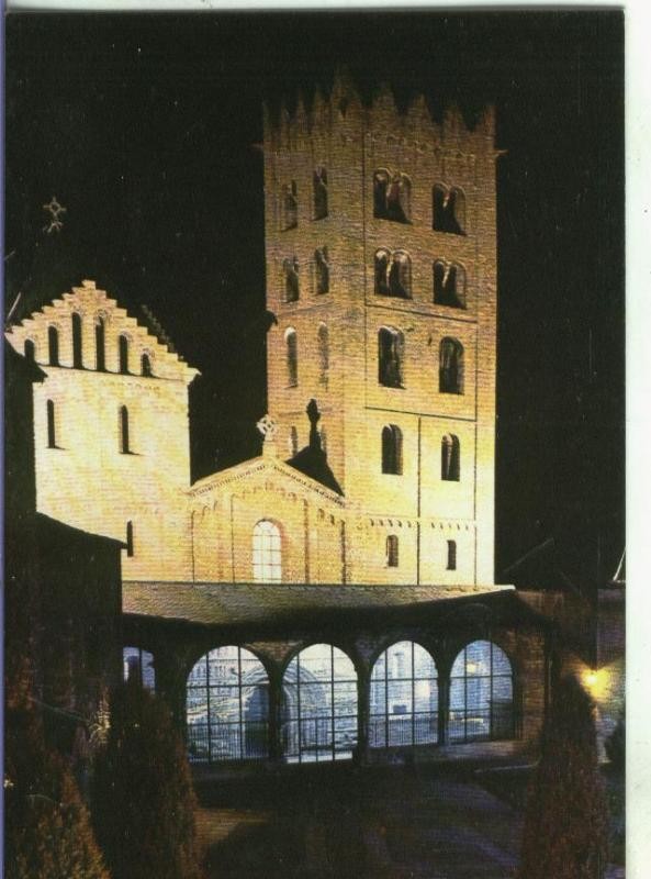 Postal 1202 : Gerona-Ripoll