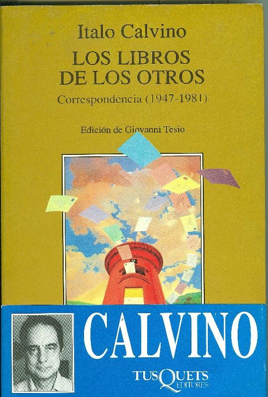 Los libros de los otros