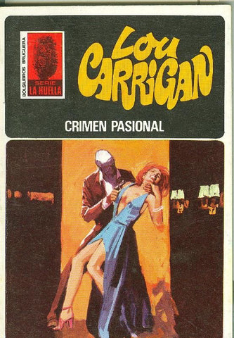 La Huella numero 086: Crimen pasional