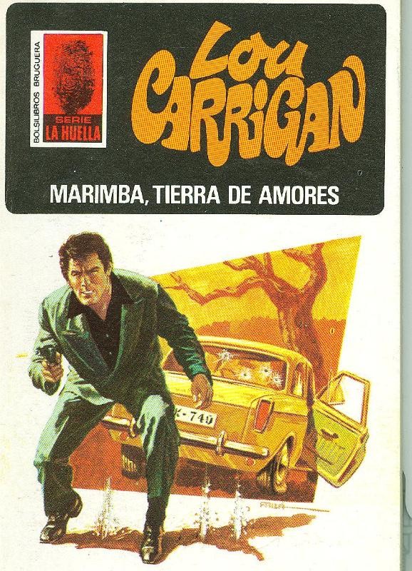 La Huella numero 093: Marimba, tierra de amores