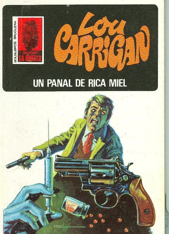 La Huella numero 094: Un panal de rica miel