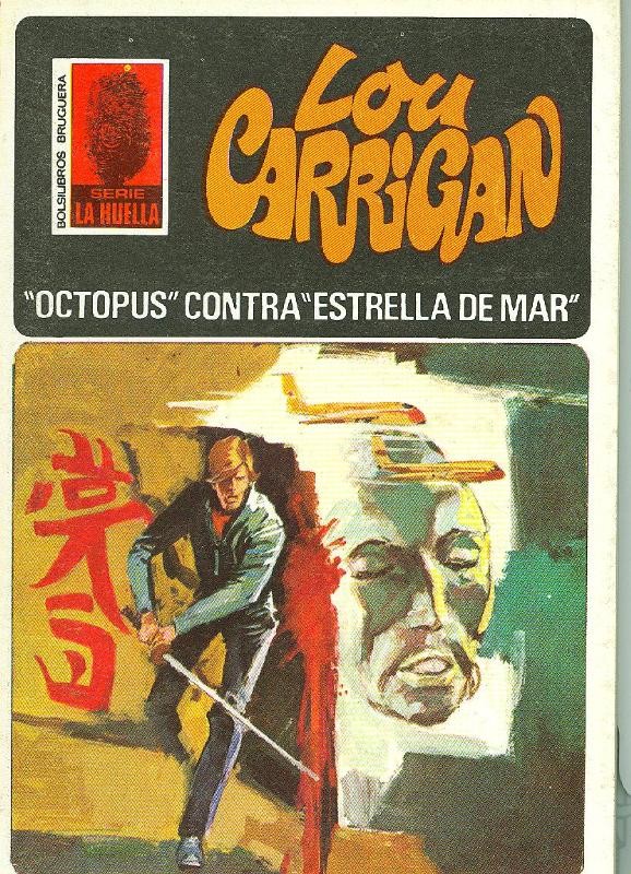 La Huella numero 133: Octopus contra Estrella de Mar