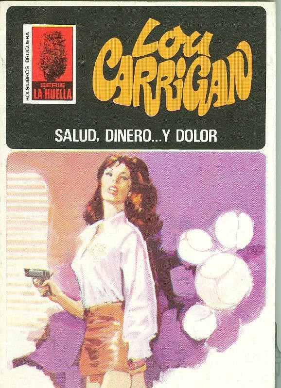 La Huella numero 113: Salud, dinero....y dolor