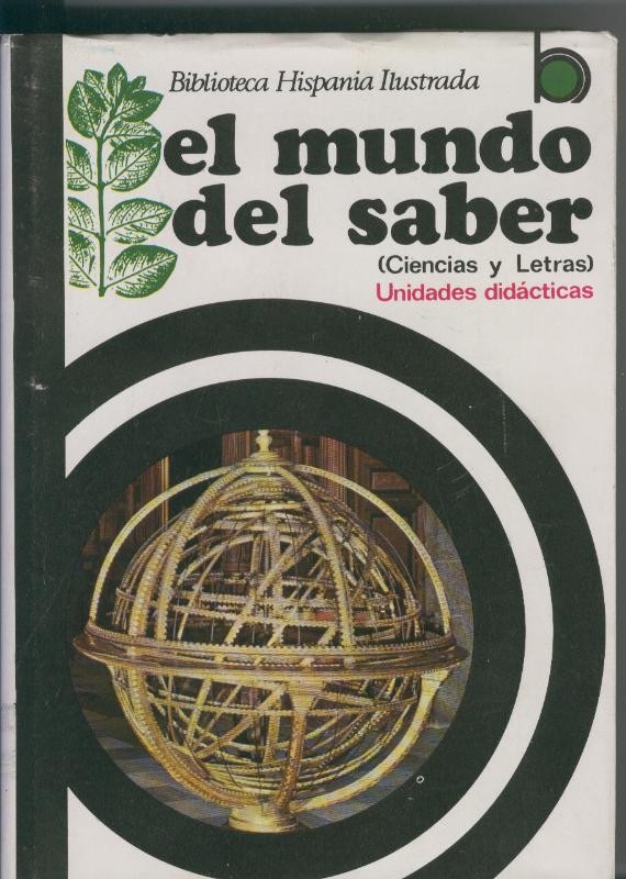 El Mundo del saber