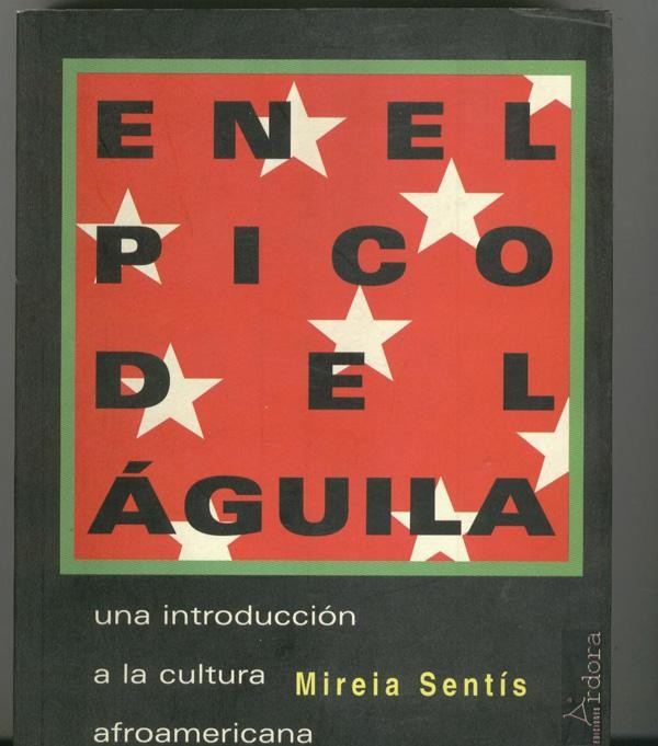 En el pico del aguila