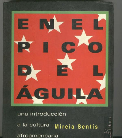 En el pico del aguila
