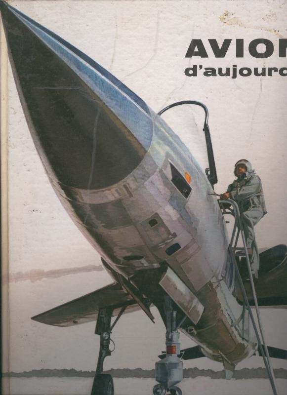 Avions d,aujour d,hui