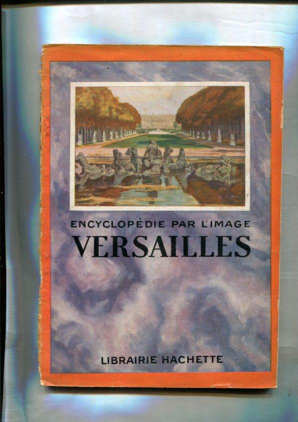 Enciclopedie par L'image:Versailles