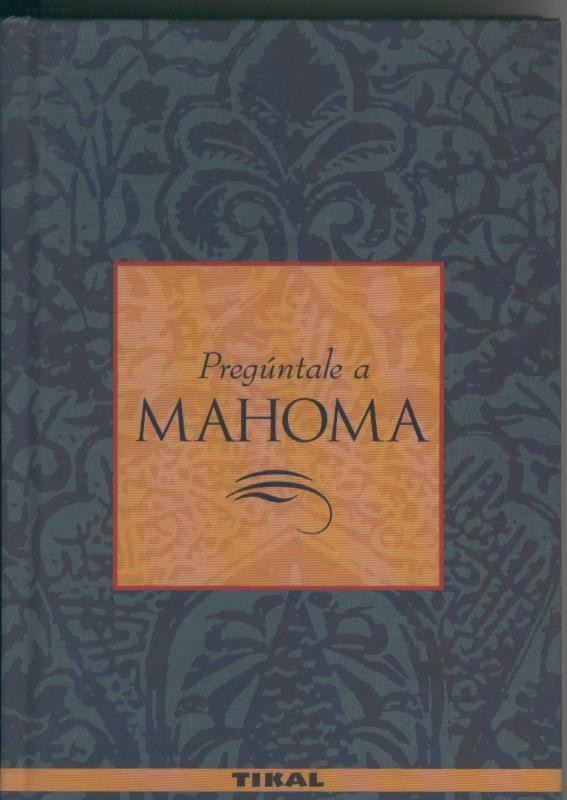 Preguntale a Mahoma