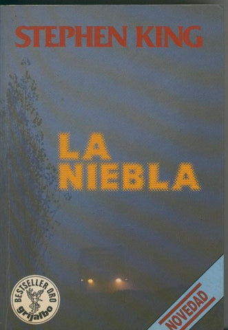 La Niebla