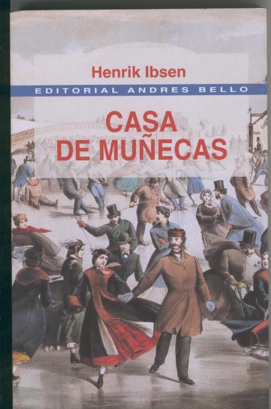 Casa de muñecas