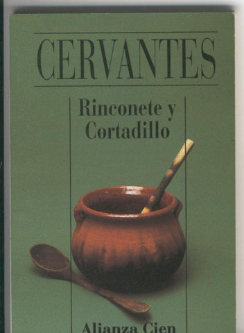 Rinconete y Cortadillo