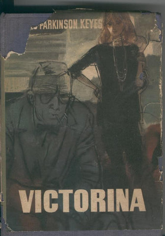 Coleccion Goliat: Victorina