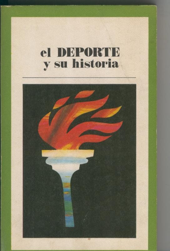 El Deporte y su historia