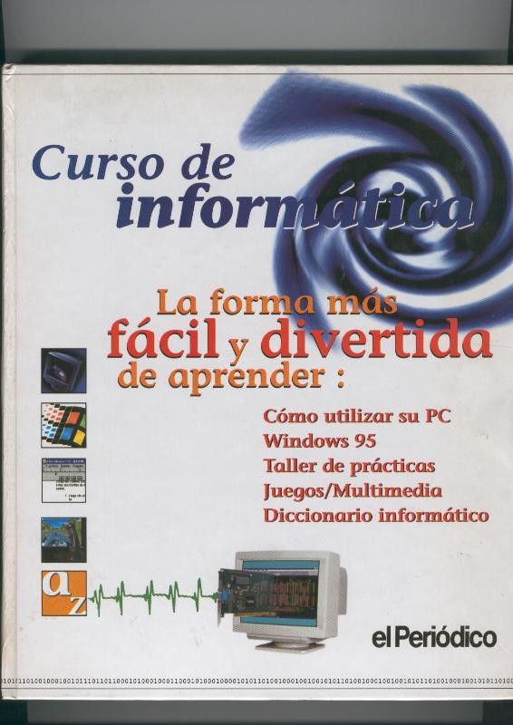 Curso de informatica