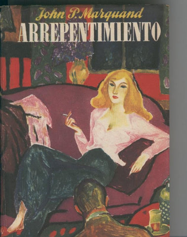 Arrepentimiento