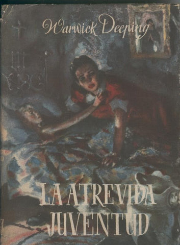 La atrevida juventud