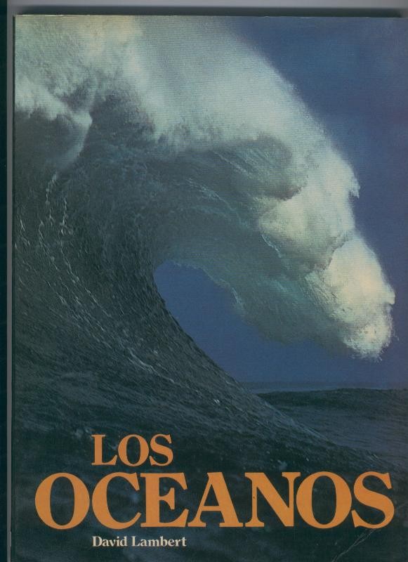 Los Oceanos