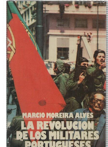 La revolucion de los militares portugueses