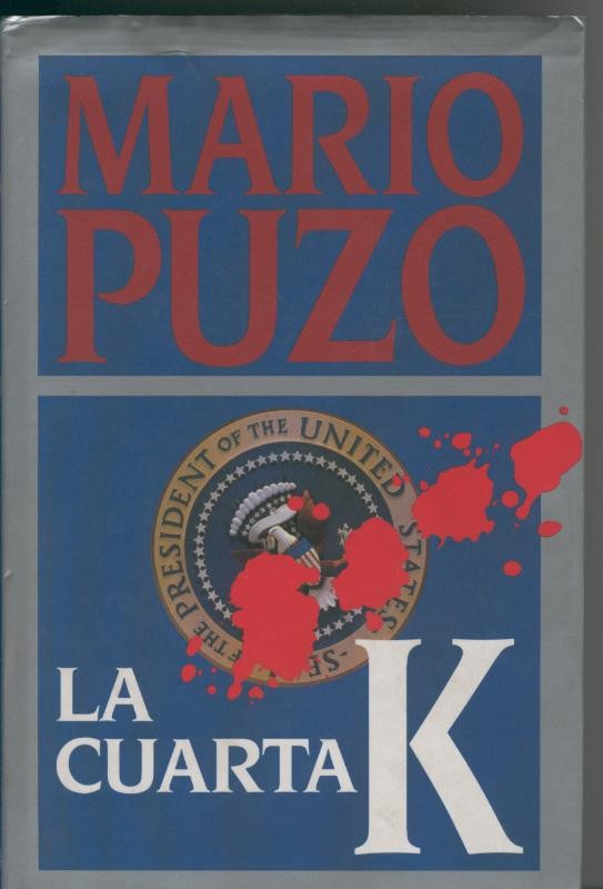 Circulo de Lectores: La cuarta K