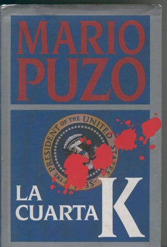 Circulo de Lectores: La cuarta K