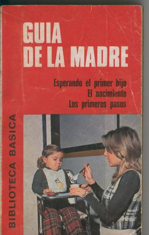 Guia de la madre