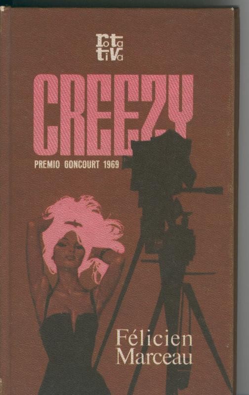 Creezy