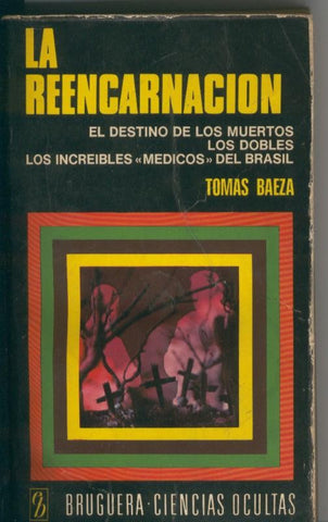La Reencarnacion