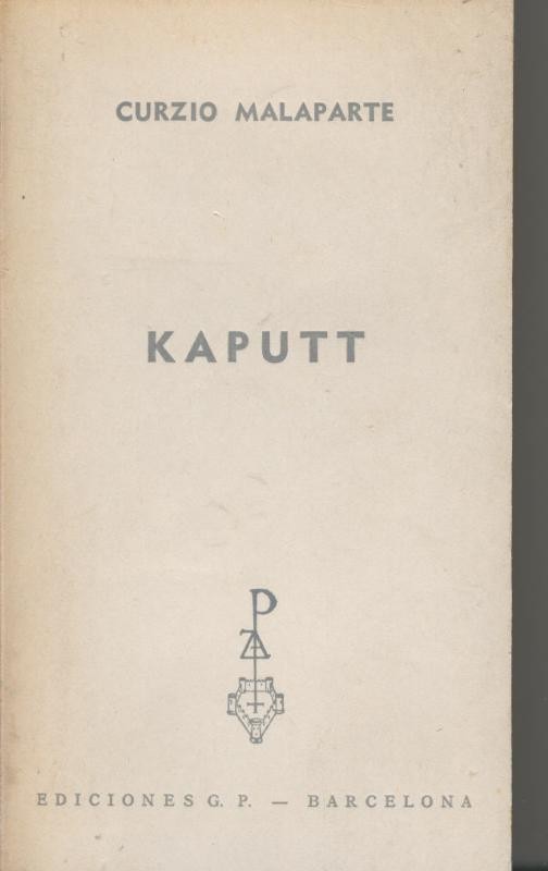 Kaputt