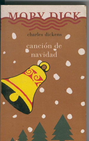 Cancion de navidad