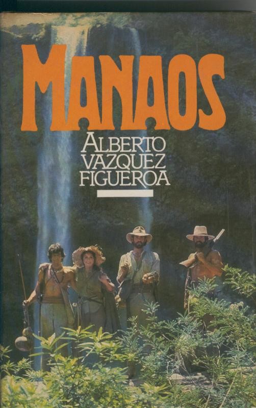 Manaos