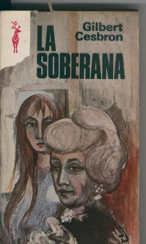 Coleccion Reno numero 443: La soberana