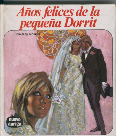 Años felices de la pequeña Dorrit
