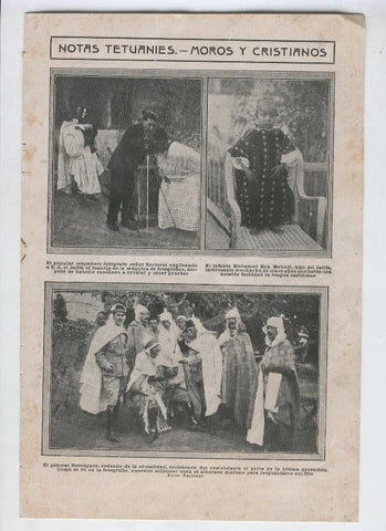 La Actualidad numero 388: 10 enero 1914