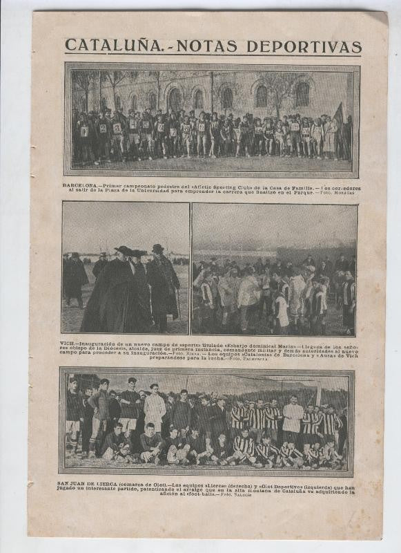 La Actualidad numero 388: 10 enero 1914