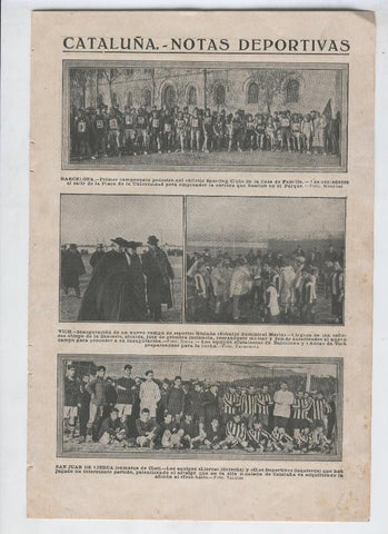 La Actualidad numero 388: 10 enero 1914