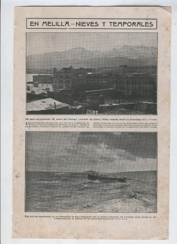 La Actualidad numero 388: 10 enero 1914