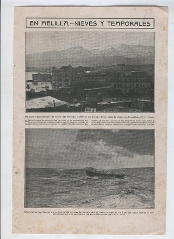 La Actualidad numero 388: 10 enero 1914