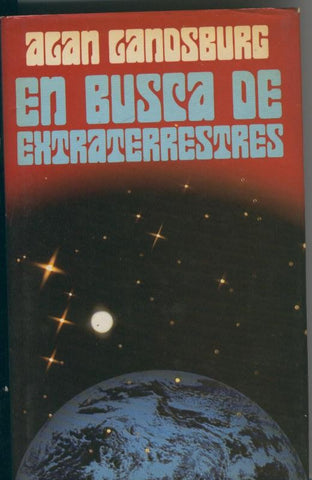 En busca de extraterrestres