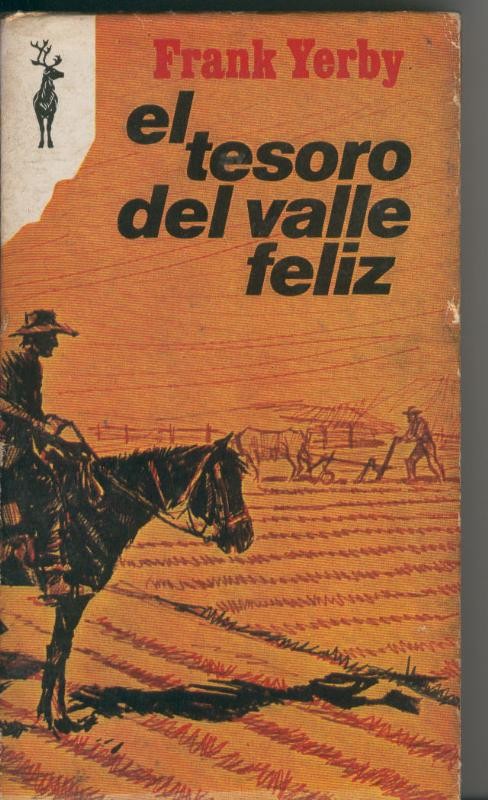 El tesoro del valle feliz