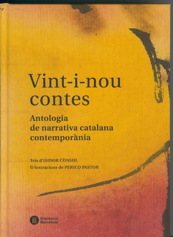vint i nou contes