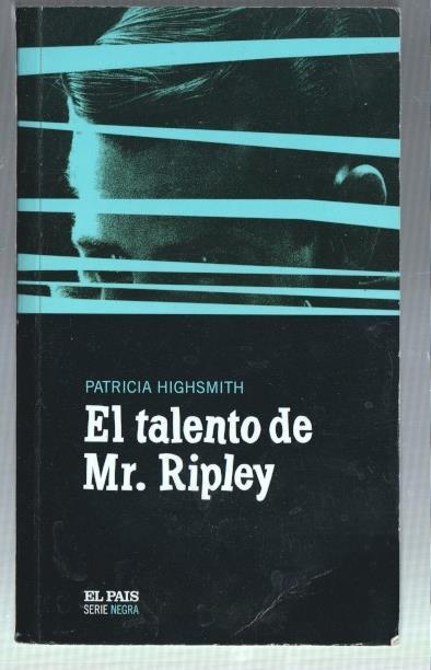 El talento de Mr. Ripley
