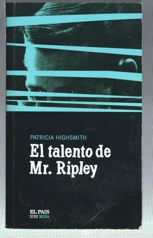 El talento de Mr. Ripley